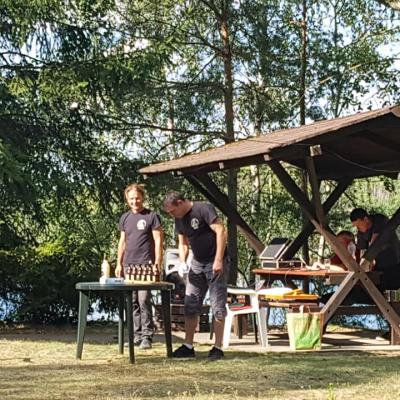 Sommerfest 2019