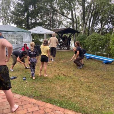 Sommerfest 2020